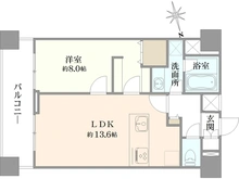 【東京都/港区港南】ヴィーダ・スカイコート品川 