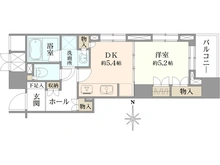 【東京都/墨田区緑】パーク・ノヴァ両国緑 