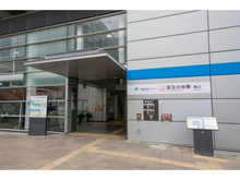 【東京都/足立区宮城】アクアプレミアム ブライトテラス 