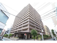 【東京都/江戸川区西葛西】ライオンズステーションプラザ西葛西 