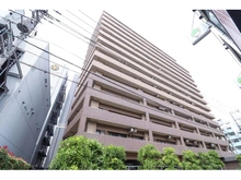 【東京都/江戸川区西葛西】ライオンズステーションプラザ西葛西 