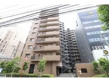 【東京都/江戸川区西葛西】ライオンズステーションプラザ西葛西 