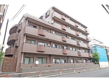 【千葉県/浦安市北栄】ローズガーデン浦安弐番館 