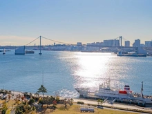 【東京都/中央区晴海】HARUMI FLAG SUN VILLAGE F棟 