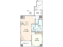 【東京都/中央区日本橋中洲】グランシティ日本橋水天宮 