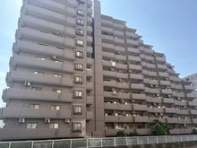 【東京都/江東区古石場】ライオンズマンション門前仲町古石場 