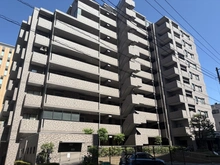 【東京都/江東区古石場】ライオンズマンション門前仲町古石場 