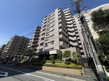 【東京都/江東区古石場】ライオンズマンション門前仲町古石場 