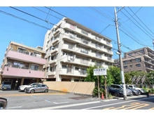 【東京都/葛飾区白鳥】ライオンズマンションお花茶屋 