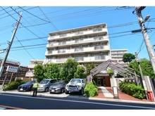 【東京都/葛飾区白鳥】ライオンズマンションお花茶屋 