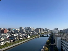 【東京都/江東区塩浜】コスモ木場キャナルブリーズ 