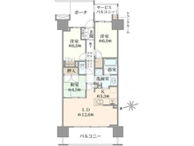 【東京都/豊島区池袋本町】プラウドシティ池袋本町 