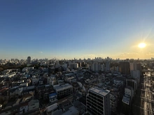 【東京都/豊島区東池袋】プラウドタワー東池袋 