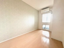 【神奈川県/横浜市神奈川区子安通】クレストシティタワーズ横浜 