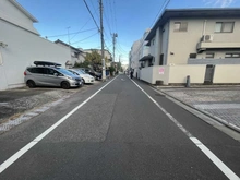 【東京都/板橋区熊野町】ブリリア大山・ザ・レジデンス 