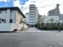 【東京都/板橋区熊野町】ブリリア大山・ザ・レジデンス 