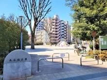 【東京都/北区滝野川】日神パレステージ板橋滝野川 