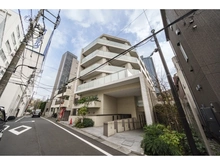 【東京都/新宿区四谷本塩町】アトラス四谷本塩町 