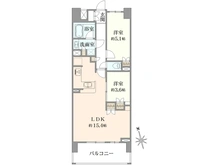 【東京都/板橋区熊野町】レーベン北池袋 