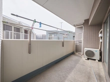 【東京都/北区田端新町】コスモ田端ビューフォルム 