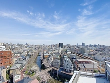 【東京都/板橋区常盤台】ダイアパレス常盤台 
