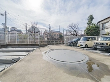 【東京都/板橋区常盤台】ダイアパレス常盤台 