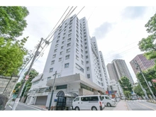 【東京都/文京区小石川】ドミ小石川 