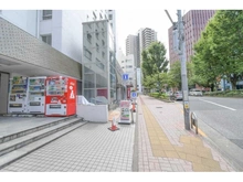 【東京都/文京区小石川】ドミ小石川 