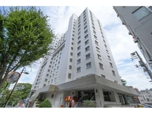 【東京都/文京区小石川】ドミ小石川 