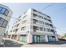 【東京都/三鷹市下連雀】グランドメゾン三鷹南 