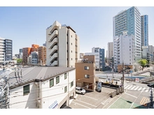 【東京都/三鷹市下連雀】グランドメゾン三鷹南 