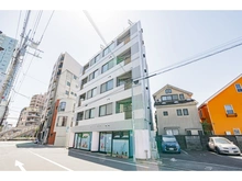 【東京都/三鷹市下連雀】グランドメゾン三鷹南 