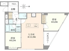 【東京都/三鷹市下連雀】グランドメゾン三鷹南 