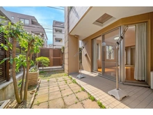【東京都/板橋区相生町】ライオンズガーデン志村 