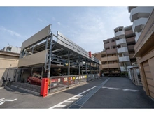 【東京都/板橋区相生町】ライオンズガーデン志村 
