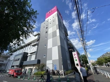 【東京都/板橋区相生町】ライオンズガーデン志村 