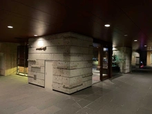 【東京都/新宿区新小川町】アトラス江戸川アパートメント 