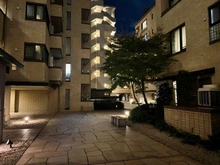 【東京都/新宿区新小川町】アトラス江戸川アパートメント 