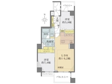 【東京都/新宿区新小川町】アトラス江戸川アパートメント 