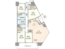 【東京都/板橋区加賀】プラウドシティ加賀学園通り 