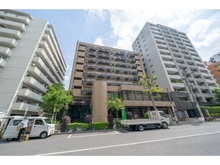 【東京都/豊島区北大塚】メゾン大塚 