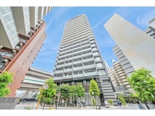 【東京都/板橋区板橋】リビオタワー板橋 