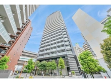 【東京都/板橋区板橋】リビオタワー板橋 