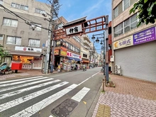 【東京都/板橋区板橋】リビオタワー板橋 