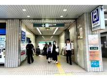 【東京都/板橋区板橋】リビオタワー板橋 