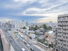 【東京都/豊島区西池袋】ライオンズシティ椎名町 