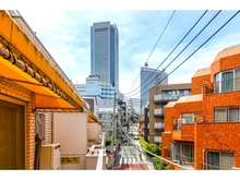 【東京都/渋谷区代々木】ソフトタウン代々木 