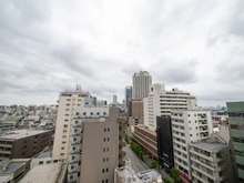【東京都/豊島区池袋】Brillia Tower 池袋 West 