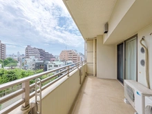 【東京都/豊島区池袋本町】プラウドシティ池袋本町 