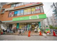 【東京都/豊島区池袋本町】プラウドシティ池袋本町 